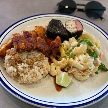 Sticks Tavern - Hawaiian Platter - Sports Bars Near Me - Henderson, Nevada Sticks Tavern - Hawaiian Platter - Sports Bars Near Me - Henderson, Nevada