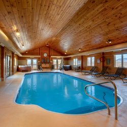 Rangeley Lake Resort