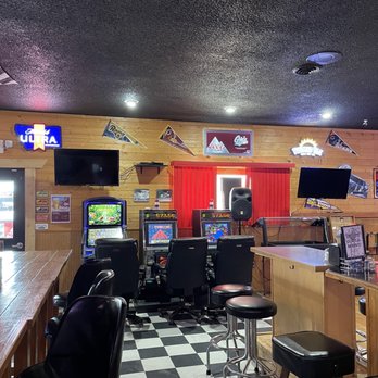 The Stumble Back Inn - Casino - Sports Bars Near Me - Victor, Montana