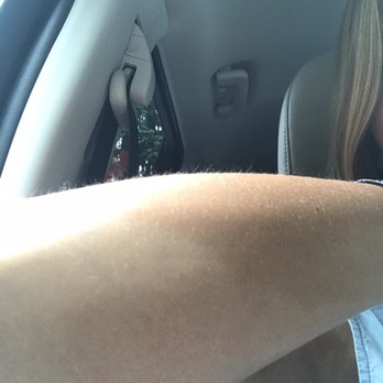 Flawless Beauty Bars - Missed part of my arm. - Makeup Artists Near Me - Kirkland, Washington Flawless Beauty Bars - Missed part of my arm. - Makeup Artists Near Me - Kirkland, Washington