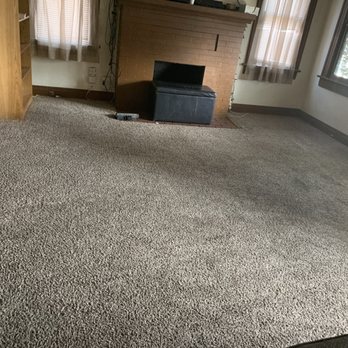 Best Carpet Cleaning - After - Carpet Cleaning Near Me