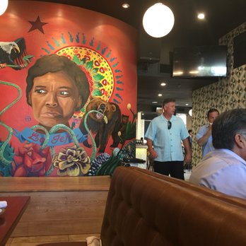 Madre - Nice murals - Mexican Near Me - Torrance, California Madre - Nice murals - Mexican Near Me - Torrance, California