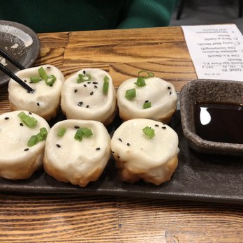 Dumpling Home - Fried - Dim Sum Near Me - San Francisco, California Dumpling Home - Fried - Dim Sum Near Me - San Francisco, California