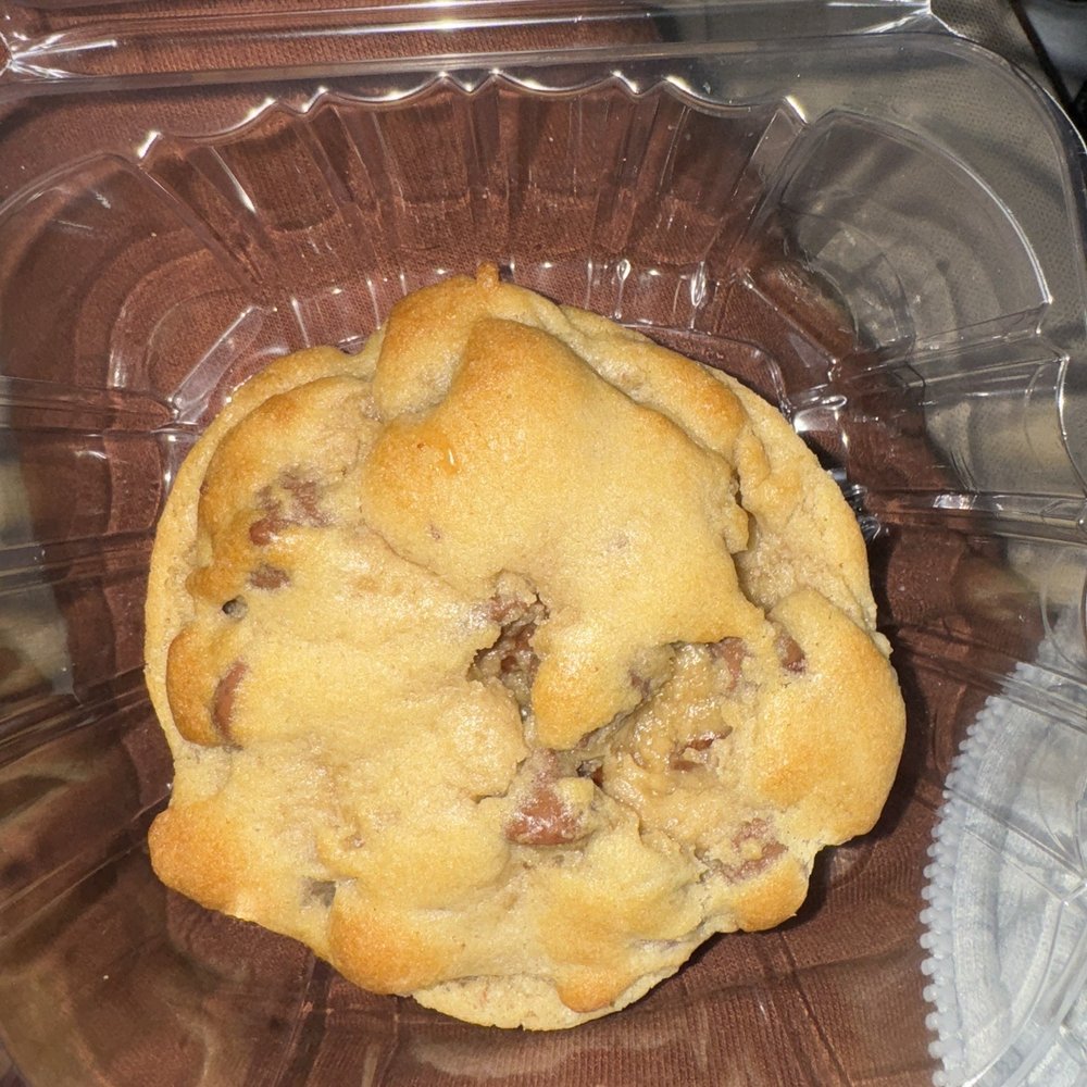 Crave Cookies American Fork - Chocolate chip - Desserts Near Me - American Fork, Utah Crave Cookies American Fork - Chocolate chip - Desserts Near Me - American Fork, Utah