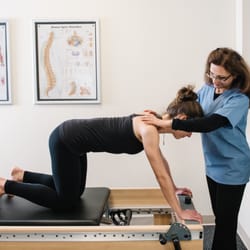 Boston Back Rehab Center
