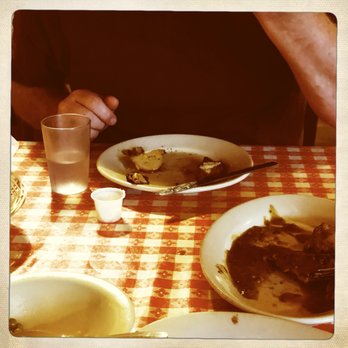 Samoa Cookhouse - American Near Me - Samoa, California