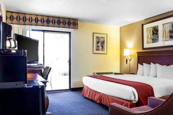 Quality Inn Wickenburg by null