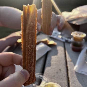 Savory Crust - Churros - Empanadas Near Me - Morton Grove, Illinois Savory Crust - Churros - Empanadas Near Me - Morton Grove, Illinois