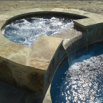 Estilo Pools - Hot Tub & Pool Near Me - Pflugerville, Texas