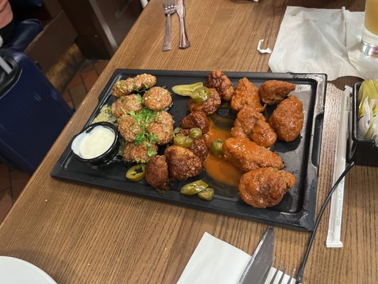 TGI Fridays by null