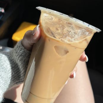 Lollicup - Viet coffee w boba - Bubble Tea Near Me - Chula Vista, California