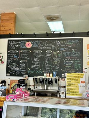 The Grove Do-Nutz & Deli by null