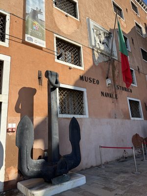 Museo Storico Navale di Venezia by null