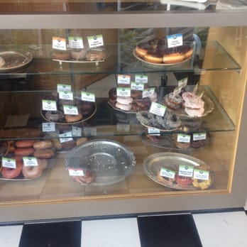 Top Pot Doughnuts - Vary picked - Donuts Near Me - Issaquah, Washington Top Pot Doughnuts - Vary picked - Donuts Near Me - Issaquah, Washington