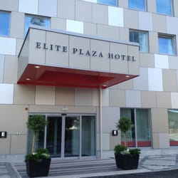 Elite Plaza Hotel