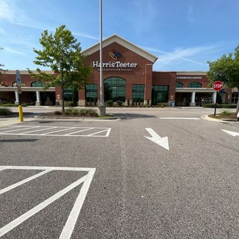 Harris Teeter - Grocery Near Me - Cary, North Carolina