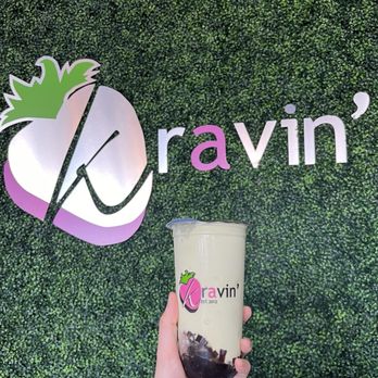 Kravin' Fruit Bar - Avocado smoothie with coffee jelly - Juice Bars & Smoothies Near Me - Houston, Texas Kravin' Fruit Bar - Avocado smoothie with coffee jelly - Juice Bars & Smoothies Near Me - Houston, Texas