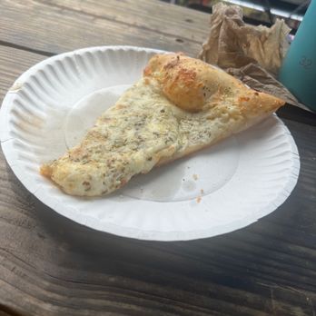 Presto Pizza & Deli - White pizza - Pizza Near Me - West Palm Beach, Florida Presto Pizza & Deli - White pizza - Pizza Near Me - West Palm Beach, Florida
