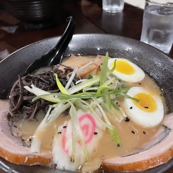 Tsuchiya Ramen - Tonkotsu Ramen - Ramen Near Me - Fresno, California Tsuchiya Ramen - Tonkotsu Ramen - Ramen Near Me - Fresno, California