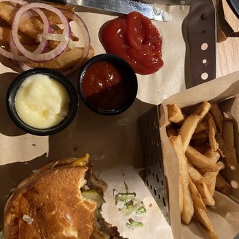 Chili's - Ordered no onions. Got lots of onions. - Tex-Mex Near Me - Carlisle, Pennsylvania Chili's - Ordered no onions. Got lots of onions. - Tex-Mex Near Me - Carlisle, Pennsylvania