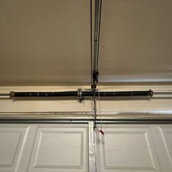 Brothers Overhead Doors Services - Garage Door Broken Springs