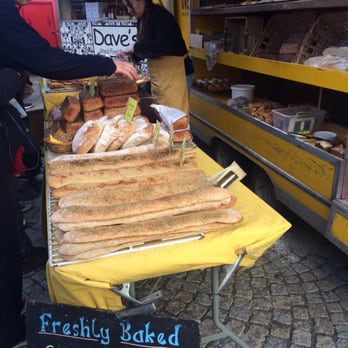 The People's Park Market - One in the oven Bakery - Farmers Market Near Me - Dublin, D The People's Park Market - One in the oven Bakery - Farmers Market Near Me - Dublin, D