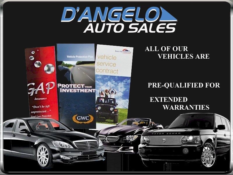 D’ANGELO AUTO SALES 17 Photos & 34 Reviews 【1400 NE 48th Ave