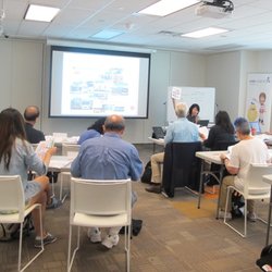 The Japan Foundation, Toronto - Japan Foundation, Toronto Seminar Room