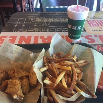 Wingstop - Time for football - Chicken Wings Near Me - Phoenix, Arizona