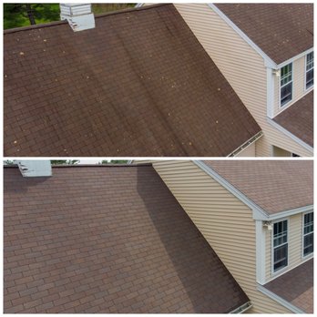 CleanME Exteriors - Pressure Washers Near Me