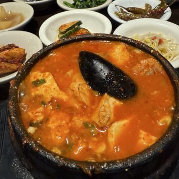 Mr Tofu - Korean Near Me - Las Vegas, Nevada Mr Tofu - Korean Near Me - Las Vegas, Nevada