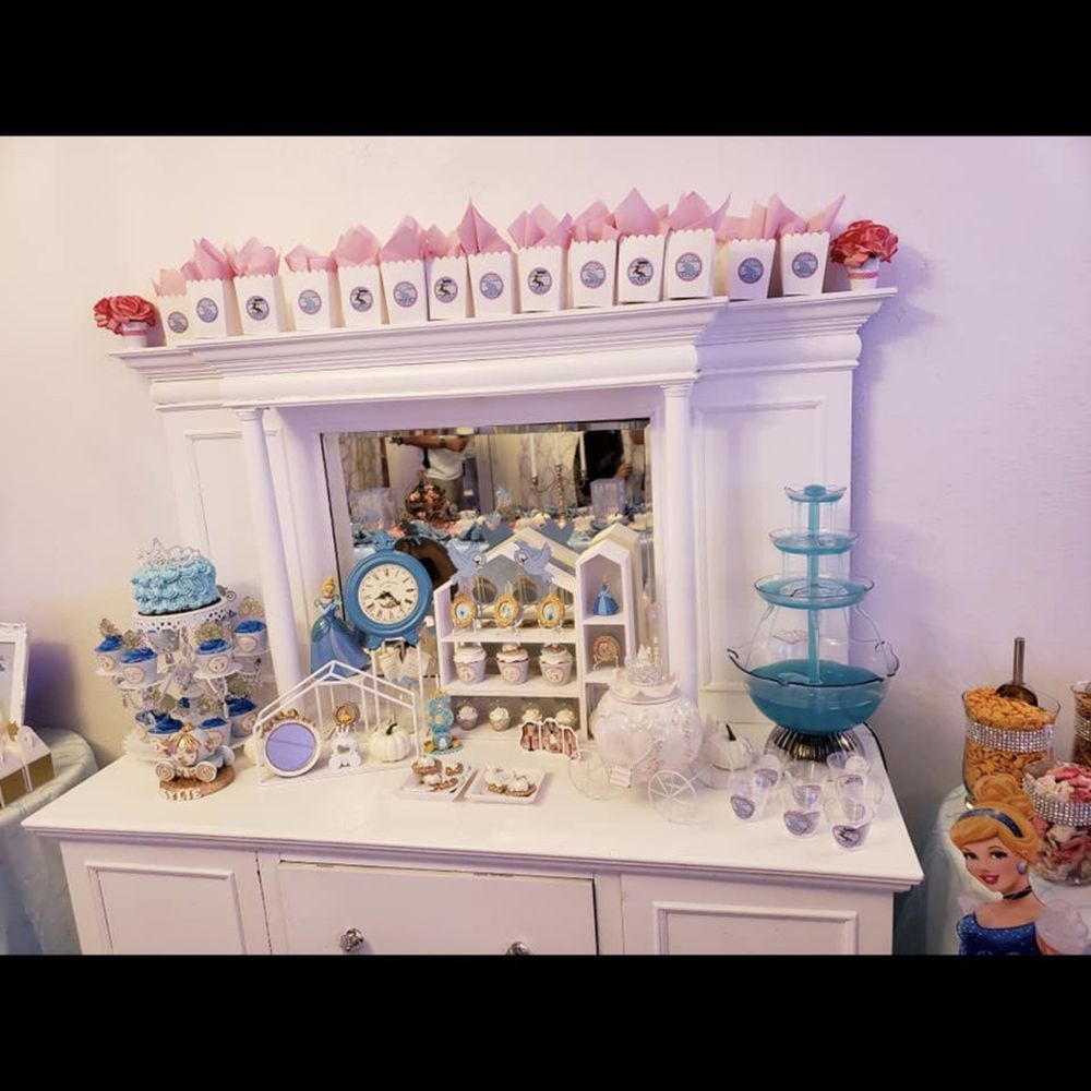 Pampered Parties - Party & Event Planning Near Me - Livermore, California Pampered Parties - Party & Event Planning Near Me - Livermore, California