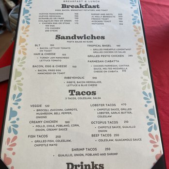 Javi's Cantina - Seafood Near Me - Isla Mujeres, ROO Javi's Cantina - Seafood Near Me - Isla Mujeres, ROO