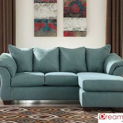 Dream Decor - Sofa Chaise $499