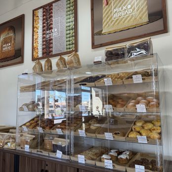 Milk Bread LV - Bakeries Near Me - Las Vegas, Nevada Milk Bread LV - Bakeries Near Me - Las Vegas, Nevada
