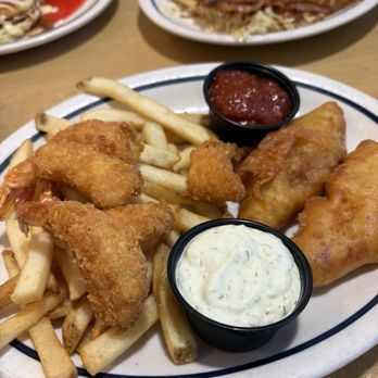 IHOP - Breakfast & Brunch Near Me - Las Vegas, Nevada