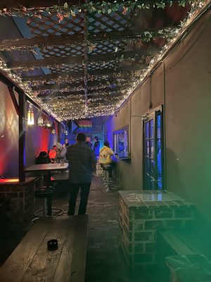 Artesia Bar by null