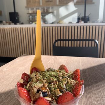 Lazy Bird - Acai Bowls Near Me - Anaheim, California Lazy Bird - Acai Bowls Near Me - Anaheim, California