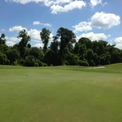 Nicklaus Golf Course