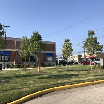Chase Bank - July 2019 -- Outside Chase Bank (at Eastgate Shopping Center in Mayfield Heights). - Banks & Credit Unions Near Me - Mayfield Heights, Ohio Chase Bank - July 2019 -- Outside Chase Bank (at Eastgate Shopping Center in Mayfield Heights). - Banks & Credit Unions Near Me - Mayfield Heights, Ohio