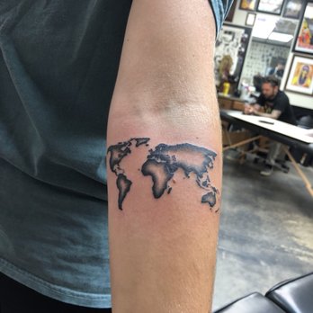 Suffer City Tattoos - Tattoo Near Me - Dallas, Texas Suffer City Tattoos - Tattoo Near Me - Dallas, Texas