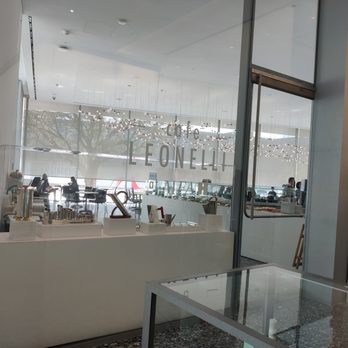 Cafe Leonelli - Entrance (From Museum) - Italian Near Me - Houston, Texas Cafe Leonelli - Entrance (From Museum) - Italian Near Me - Houston, Texas