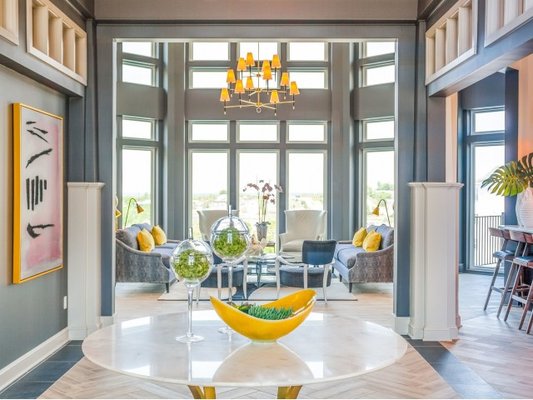 Copper Ridge Apartments by null