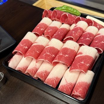 Ohgane Korean BBQ - Korean Near Me - Rancho Cordova, California