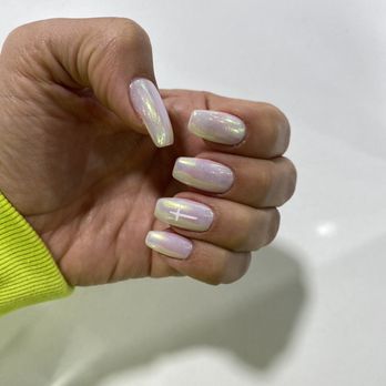 V's Nails Spa - Nail Salons Near Me - Irvine, California