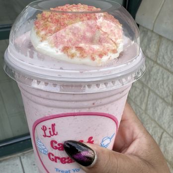 Lil Cakes & Creamery - Ice Cream & Frozen Yogurt Near Me - Hanover, Maryland Lil Cakes & Creamery - Ice Cream & Frozen Yogurt Near Me - Hanover, Maryland