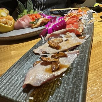 Sushi Damu - Sushi Bars Near Me - Tustin, California Sushi Damu - Sushi Bars Near Me - Tustin, California