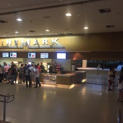 Cinemark - Entrads