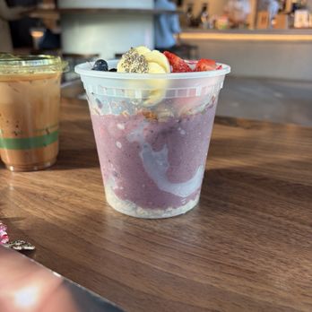 Sano Bellevue - smoothie bowl - Juice Bars & Smoothies Near Me - Bellevue, Washington Sano Bellevue - smoothie bowl - Juice Bars & Smoothies Near Me - Bellevue, Washington