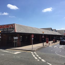 Sainsbury's